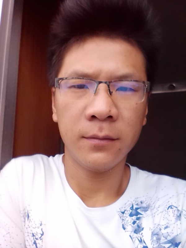 听雨的第一张照片--靖江认干亲服务网